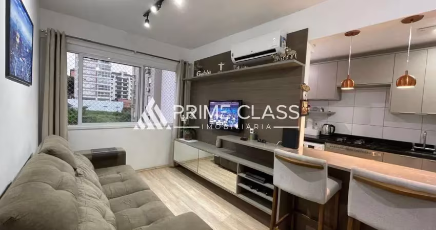 Apartamento com 2 quartos à venda na Rua Brasil, 1375, Centro, Canoas