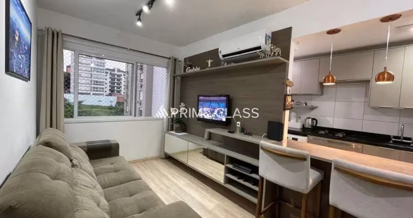 Apartamento com 2 quartos à venda na Rua Brasil, 1375, Centro, Canoas