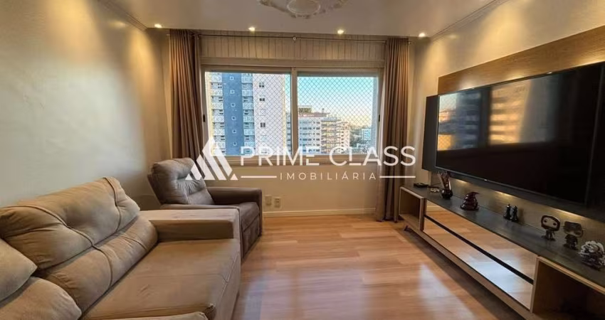 Apartamento com 3 quartos à venda na Avenida Guilherme Schell, 5448, Centro, Canoas