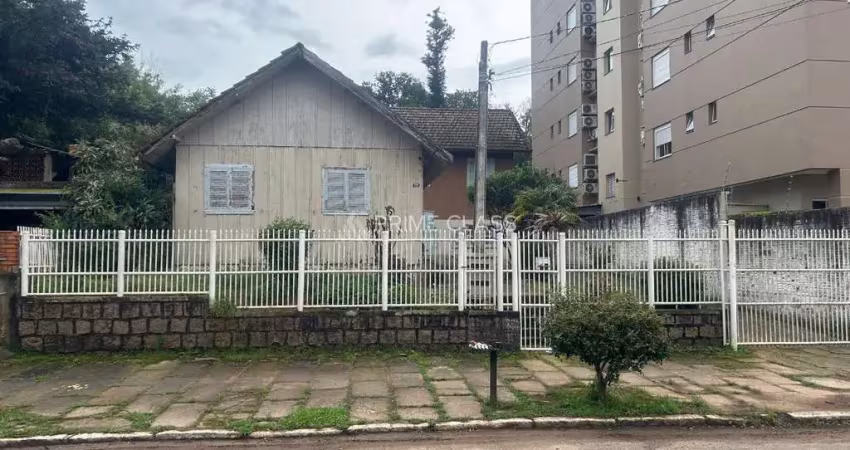 Terreno à venda na Rua Tuiuti, 256, Nossa Senhora das Graças, Canoas