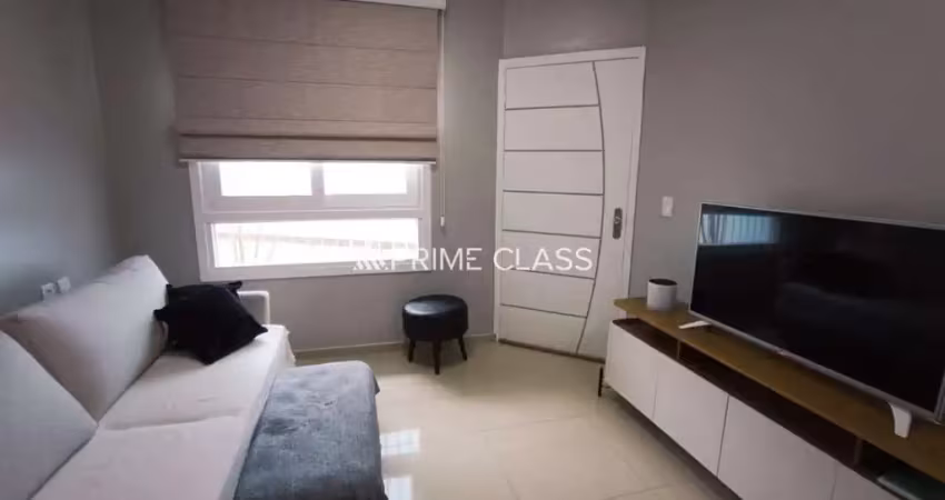 Casa em condomínio fechado com 2 quartos à venda na Rua Doutor Tancredo Neves, 312, Fátima, Canoas