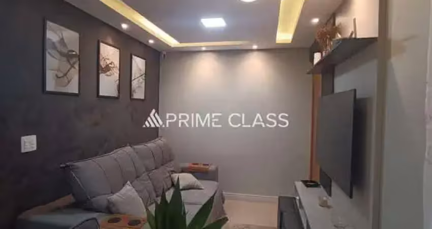 Apartamento com 2 quartos à venda na Rua das Violetas, 724, Igara, Canoas