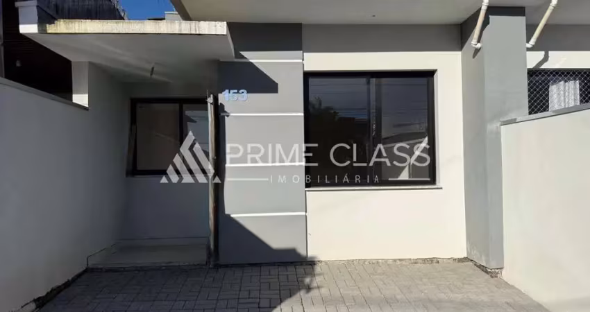 Casa com 3 quartos à venda na Rua das Perdizes, 153, Igara, Canoas