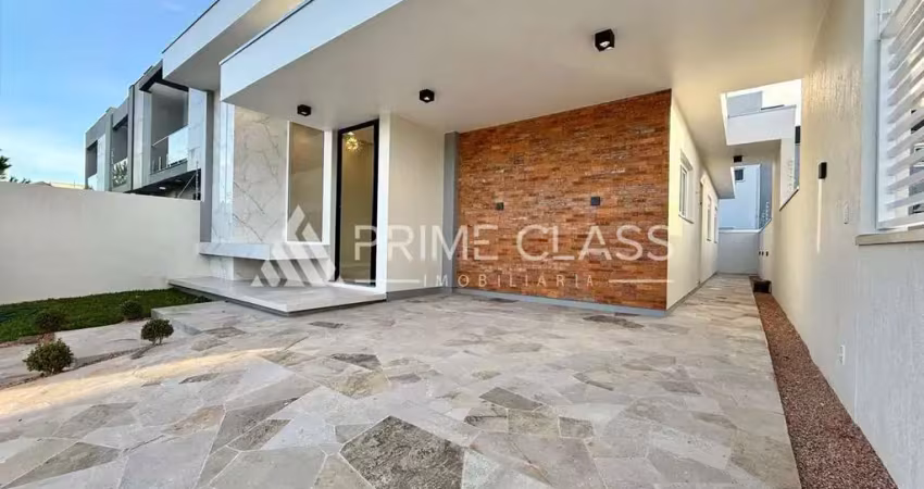 Casa com 3 quartos à venda na Rua Ulysses Gomes Ferreira, 490, Mont Serrat, Canoas
