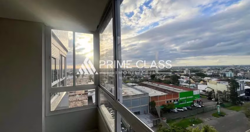 Apartamento com 3 quartos à venda na Rua Ângelo Possebon, 312, Centro, Canoas
