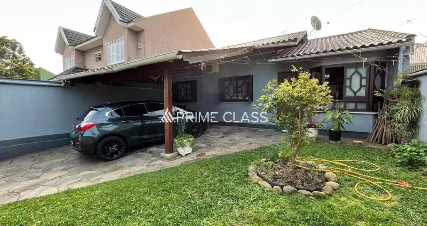 Casa com 3 quartos à venda na Rua Orion, 318, Moinhos De Vento, Canoas