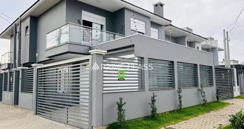 Casa com 3 quartos à venda na dos Guamirins, 71, Igara, Canoas