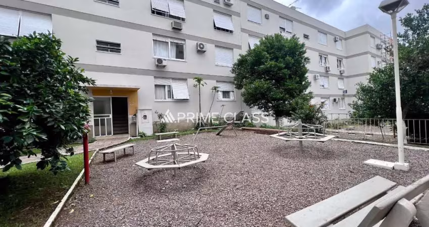 Apartamento com 2 quartos à venda na Rua Monte Castelo, 335, Nossa Senhora das Graças, Canoas