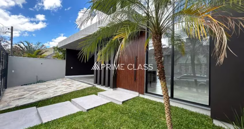 Casa com 3 quartos à venda na Rua das Petúnias, 515, Loteamento Bela Vista, Canoas