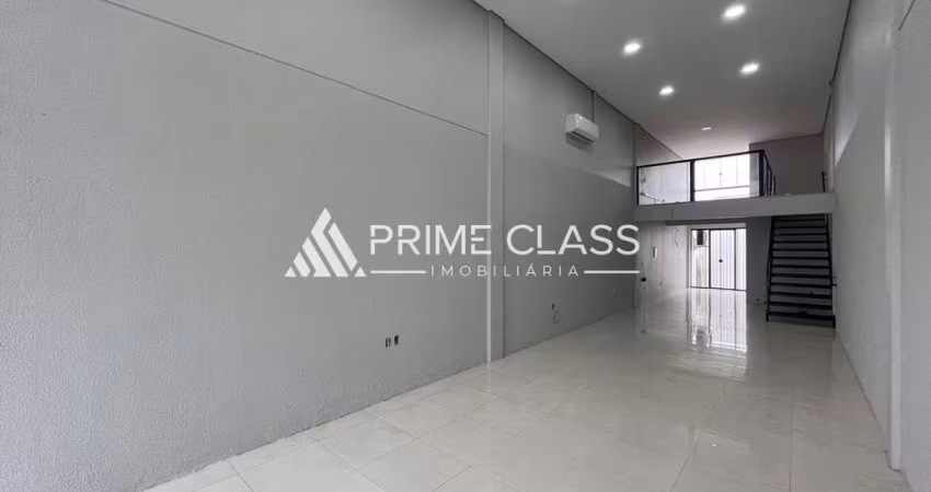 Ponto comercial à venda na Rua Vereador Antônio Ferreira Alves, 707, Centro, Canoas