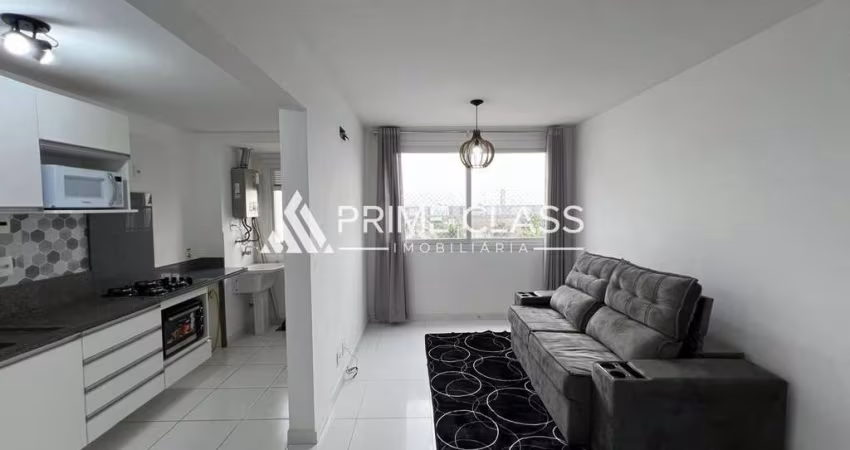 Apartamento com 2 quartos à venda na Rua Brasil, 384, Marechal Rondon, Canoas