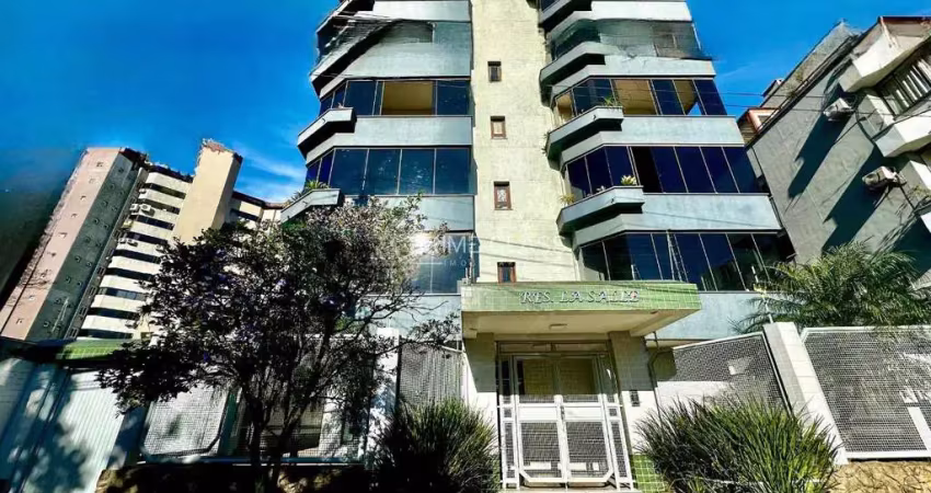 Apartamento com 3 quartos à venda na Rua La Salle, 259, Marechal Rondon, Canoas