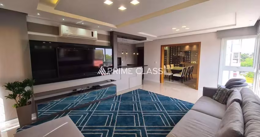 Apartamento com 2 quartos à venda na Rua Clemente Pinto, 135, Nossa Senhora das Graças, Canoas