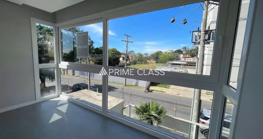 Apartamento com 3 quartos à venda na Rua Clemente Pinto, 135, Nossa Senhora das Graças, Canoas