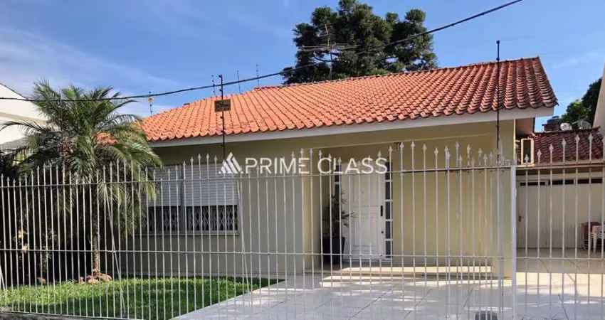 Casa com 4 quartos à venda na Rua dos Girassóis, 215, Igara, Canoas