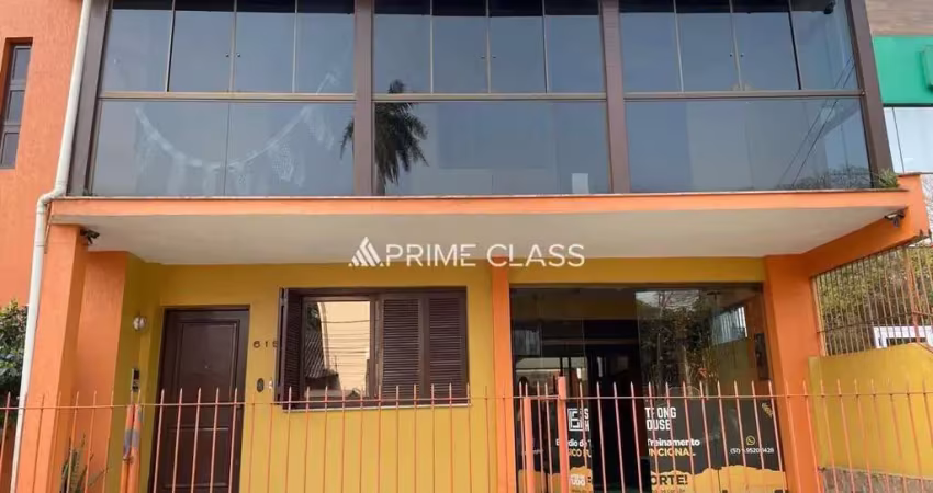 Prédio para alugar na Rua Coronel Vicente, 615, Centro, Canoas