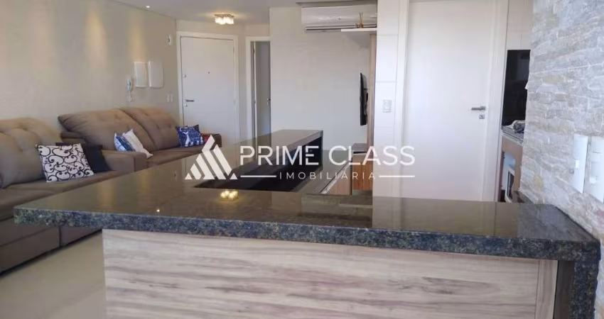 Apartamento com 3 quartos à venda na Rua Santa Terezinha, 682, Nossa Senhora das Graças, Canoas
