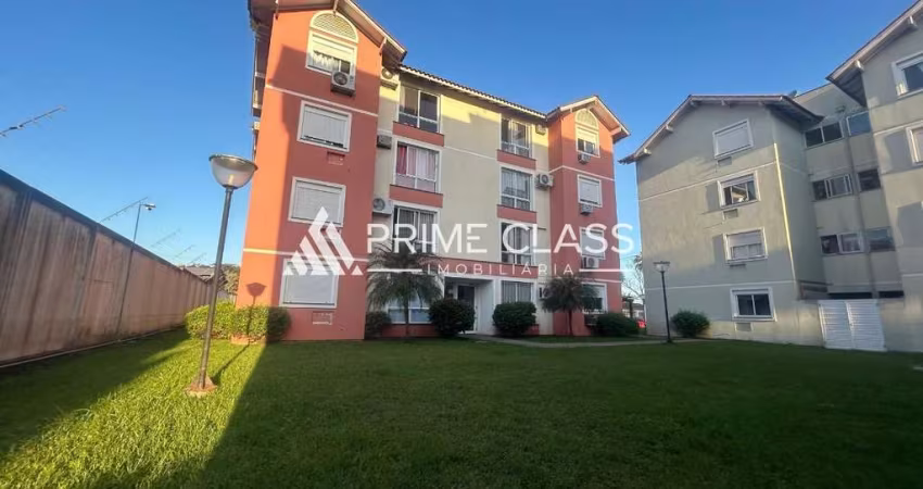 Apartamento com 2 quartos para alugar na Rua Roberto Francisco Behrens, 225, Mato Grande, Canoas