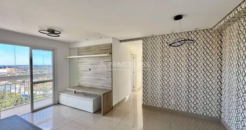 Apartamento com 3 quartos à venda na Rua da Figueira, 770, Nossa Senhora das Graças, Canoas