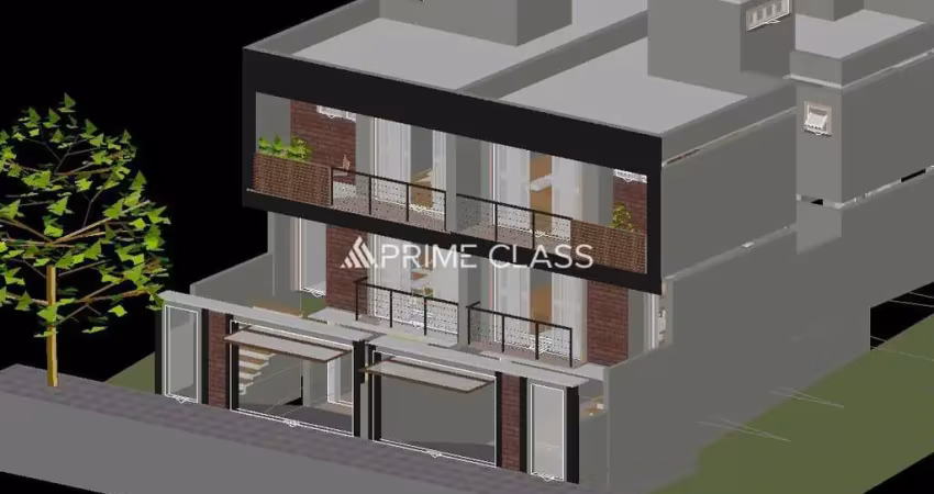 Casa com 3 quartos à venda na Rua Dinamarca, 223, Moinhos De Vento, Canoas