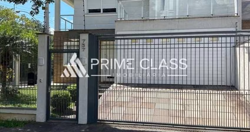 Casa com 3 quartos à venda na Rua Cecília Meireles, 737, Marechal Rondon, Canoas