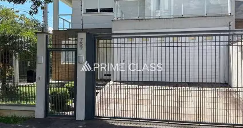 Casa com 3 quartos à venda na Rua Cecília Meireles, 737, Marechal Rondon, Canoas