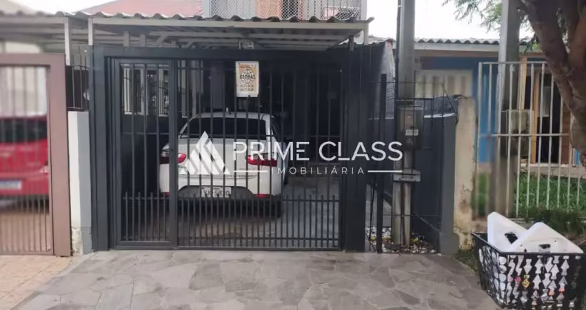 Casa em condomínio fechado com 3 quartos à venda na Rua Waldemar Silva de Souza, 85, São José, Canoas