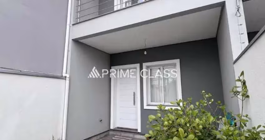 Casa com 2 quartos à venda na Vereador Adão Santos, 147, São José, Canoas
