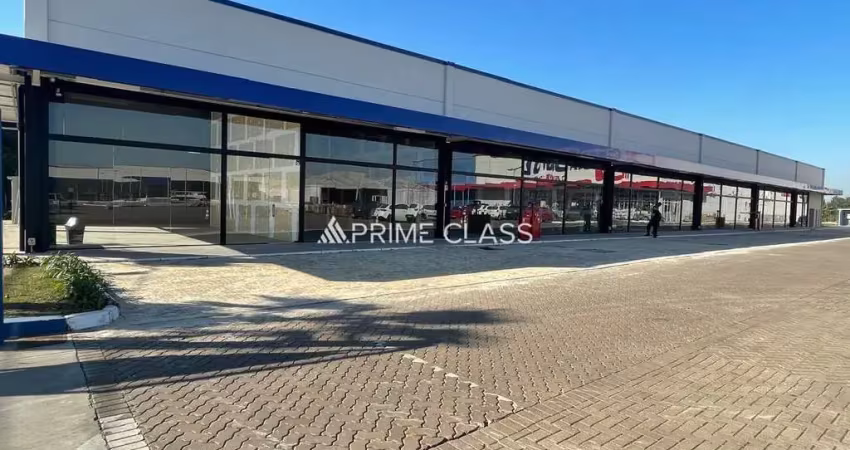Ponto comercial para alugar na Avenida Farroupilha, 5775, Marechal Rondon, Canoas