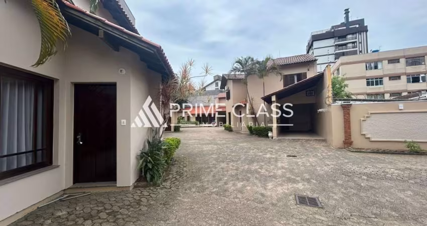 Casa em condomínio fechado com 3 quartos à venda na Rua Santa Helena, 60, Centro, Canoas