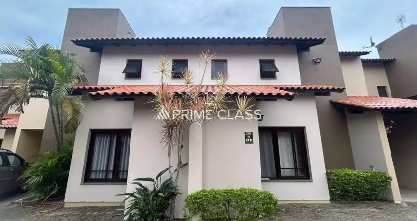 Casa em condomínio fechado com 3 quartos à venda na Rua Santa Helena, 60, Centro, Canoas