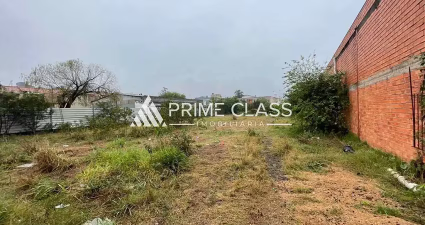 Terreno à venda na Rua Dom Pedro II, 788, Niterói, Canoas