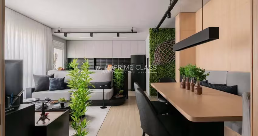 Apartamento com 1 quarto à venda na Avenida Farroupilha, 5508, Marechal Rondon, Canoas
