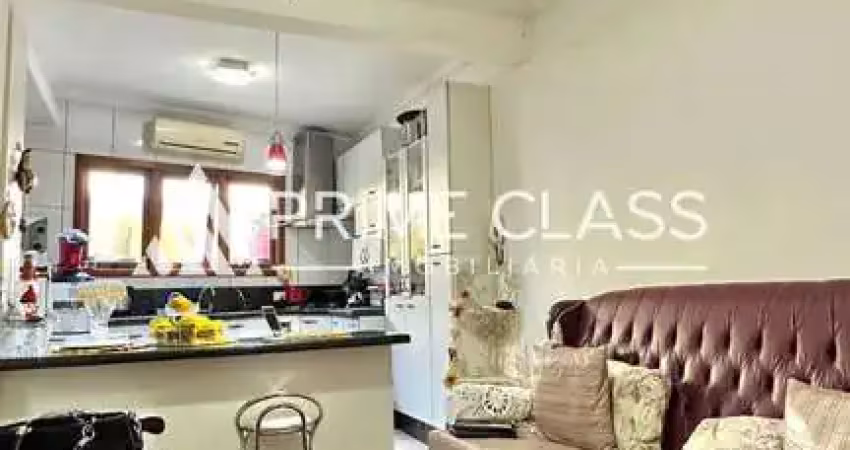 Casa em condomínio fechado com 3 quartos à venda na Rua Fernando Abbot, 50, Nossa Senhora das Graças, Canoas