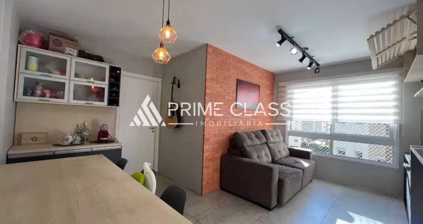 Apartamento com 2 quartos à venda na Rua Aurora, 1250, Marechal Rondon, Canoas