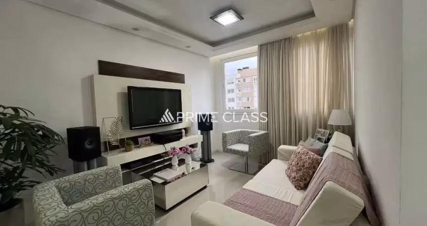Apartamento com 2 quartos à venda na Avenida Doutor Sezefredo Azambuja Vieira, 2277, Marechal Rondon, Canoas