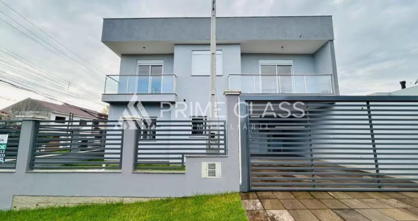 Casa com 3 quartos à venda na Rua João Pessoa, 9, São José, Canoas