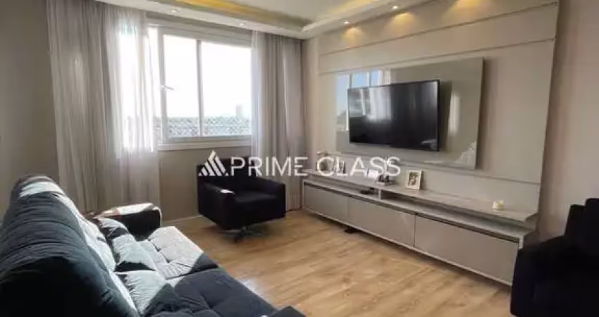 Apartamento com 2 quartos à venda na Rua Brasil, 384, Centro, Canoas