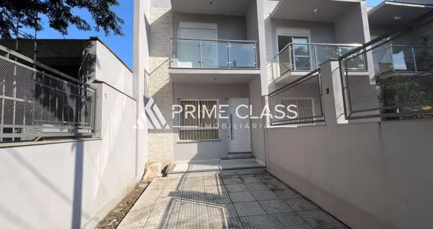 Casa com 2 quartos à venda na Rua Conde de Porto Alegre, 389, Nossa Senhora das Graças, Canoas