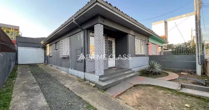 Casa comercial para alugar na Rua Coronel Vicente, 391, Centro, Canoas
