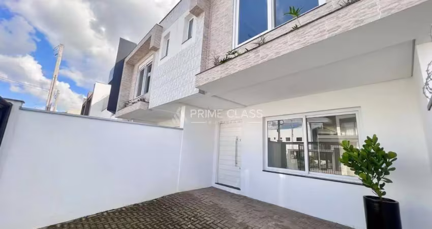 Casa com 3 quartos à venda na Rua Ravena, 70, Quintas de Palermo, Canoas