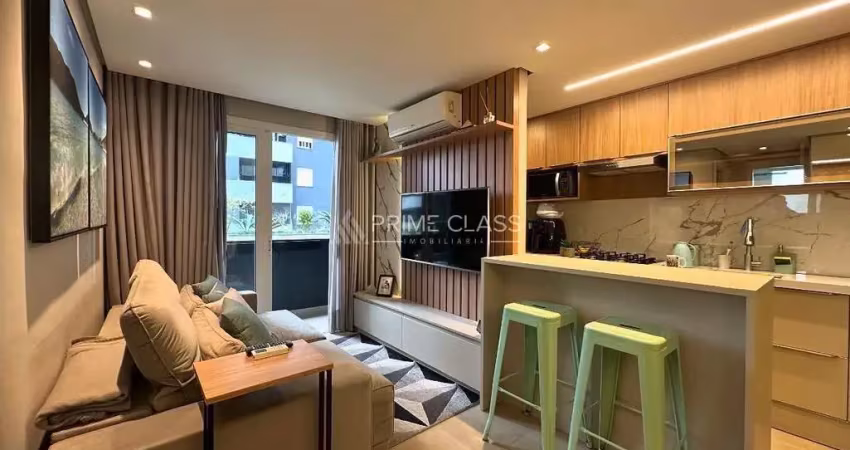 Apartamento com 2 quartos à venda na Rua Brasil, 121, Centro, Canoas