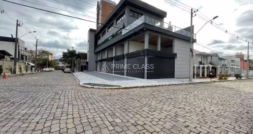Ponto comercial para alugar na Luiz Gerônimo Busato, 88, Marechal Rondon, Canoas