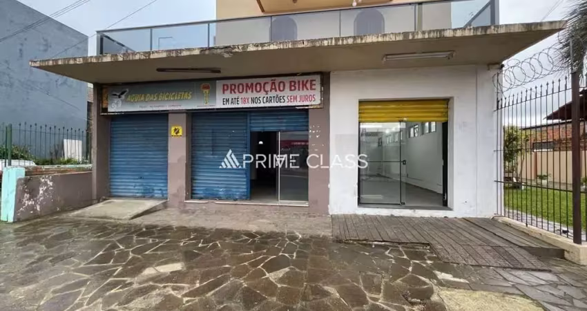 Ponto comercial para alugar na Rua Bagé, 58, Niterói, Canoas