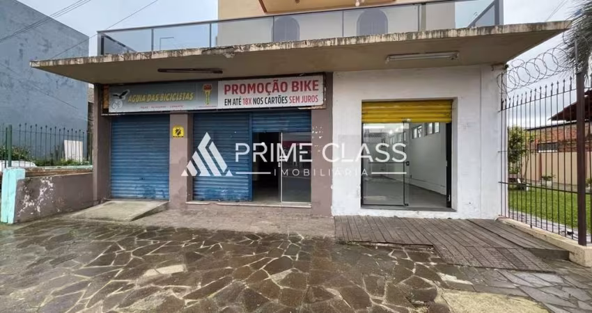 Ponto comercial para alugar na Rua Bagé, 58, Niterói, Canoas