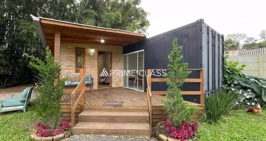 Casa comercial para alugar na Rua Santa Sofia, 346, Nossa Senhora das Graças, Canoas