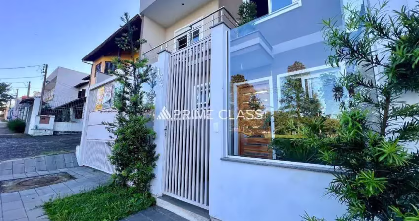 Casa com 3 quartos à venda na Rua das Petúnias, 164, Loteamento Bela Vista, Canoas