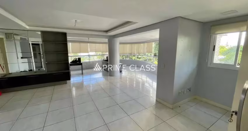 Apartamento com 3 quartos à venda na Rua Frederico Guilherme Ludwig, 99, Centro, Canoas