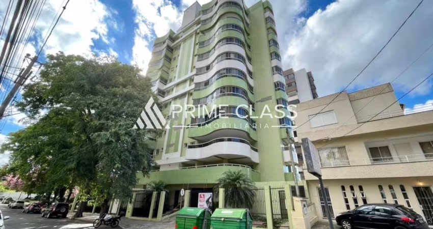 Apartamento com 3 quartos para alugar na Rua Frederico Guilherme Ludwig, 99, Centro, Canoas