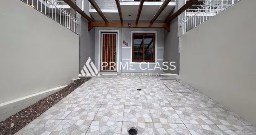 Casa com 2 quartos à venda na Rua João Maria da Fonseca, 114, São José, Canoas